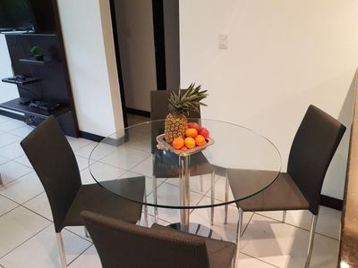 Alquiler de Apartamento en Uruca de Santa Ana. RAH 25-1996 Picture 3 of 10