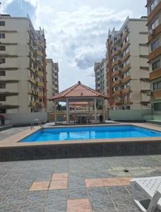  Alquiler de Apartamento en Via Cincuentenario