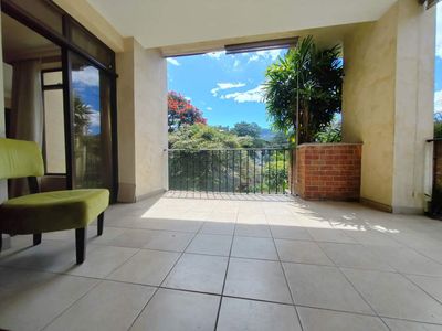 ALQUILER DE APARTAMENTO ESCAZU, 250 M2, VISTAS A CANCHA DE GOLF,RC 32