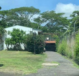 Alquiler de Apartamento Estudio en Uruca de Santa Ana. RAH 26-156 Picture 3 of 9