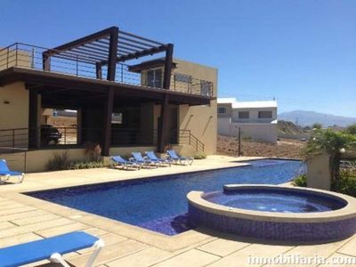  Alquiler de Apartamento - Loft Industrial en Condominio Terrafé, Ulloa