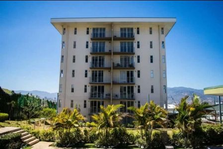 ALQUILER DE APARTAMENTO REMODELADO, HEREDIA, TORRES SAN MARINO Foto 2 de 18