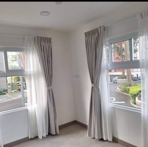 Alquiler de Apartamento Santo Domingo de Heredia GBA-237