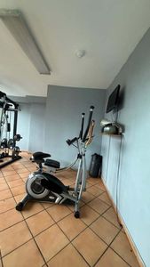  ALQUILER DE APARTAMENTO VACIO EN MARBELLA