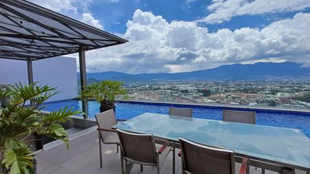 Alquiler de Apartamentos en Curridabat - Curridabat