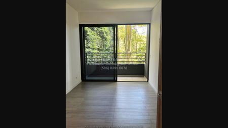 Alquiler de Apartamentos en Curridabat - Curridabat Foto 2 de 16