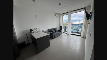 Alquiler de Apartamentos en Escalante - San josé