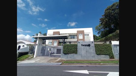 Alquiler de Apartamentos en Granadilla - Curridabat