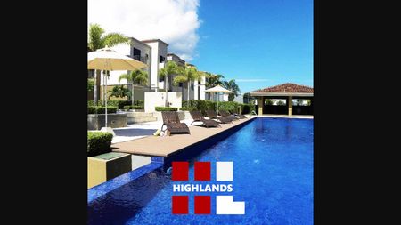 Alquiler de Apartamentos en Pozos - Santa ana