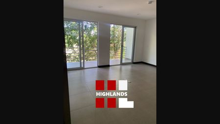 Alquiler de Apartamentos en Pozos - Santa ana