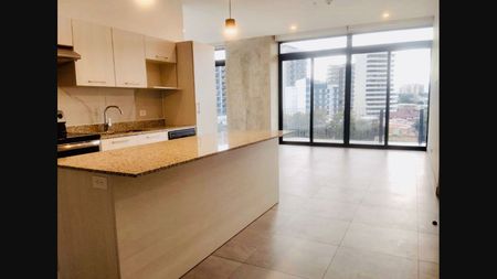 Alquiler de Apartamentos en Rohrmoser - San josé