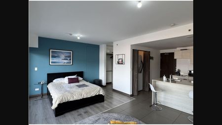 Alquiler de Apartamentos en Rohrmoser - San josé Foto 1 de 10