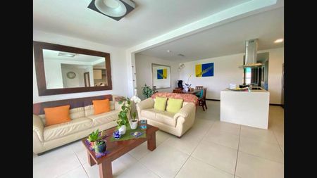 Alquiler de Apartamentos en San antonio - Escazú