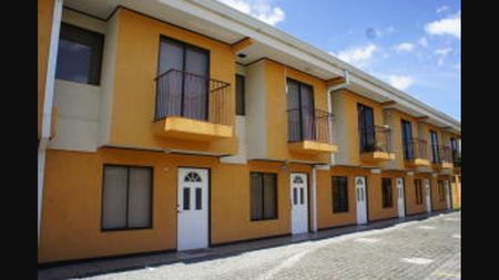 Alquiler de Apartamentos en San rafael - La unión