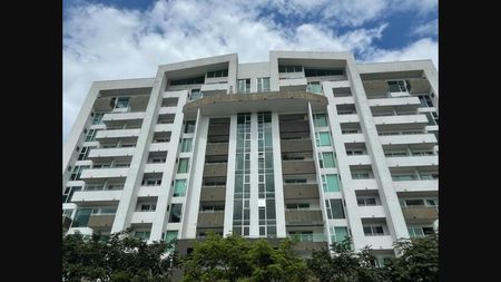Alquiler de Apartamentos en Ulloa - Heredia