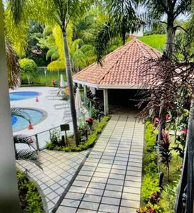 Alquiler de apatamento en condominio Ecorrecidencial San Vicente