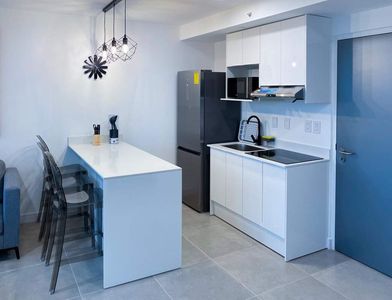  Alquiler de apatamento en sky Garden , San José Imagem 2 de 20