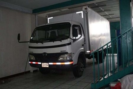 Alquiler de Bodega en Hospital, San José. 25-1817 Foto 7 de 9