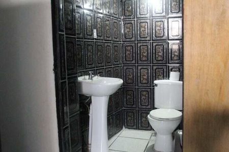 Alquiler de Bodega en Hospital, San José. 25-1817 Foto 8 de 9