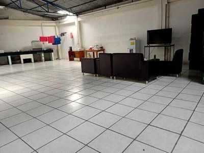 Alquiler de Bodega en Hospital, San José. 25-1817 Foto 2 de 9