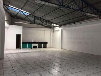 Alquiler de Bodega en Hospital, San José. 25-1817 Foto 6 de 9