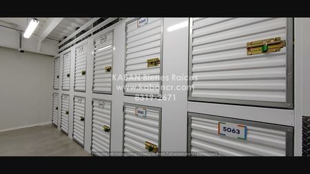 Alquiler de Bodegas en Curridabat - Curridabat Foto 2 de 3