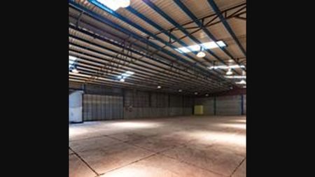 Alquiler de Bodegas en Pavas - San josé