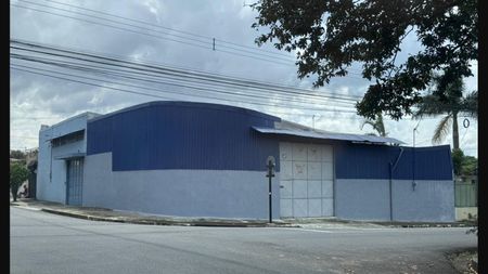 Alquiler de Bodegas en Tibás - Tibás