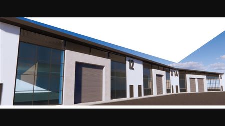 Alquiler de Bodegas en Tibás - Tibás