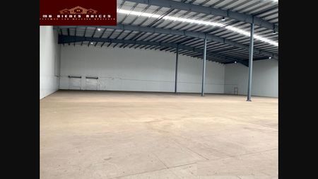 Alquiler de Bodegas en Tibás - Tibás
