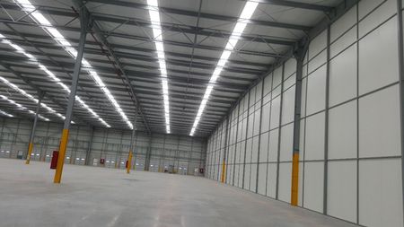 Alquiler de Bodegas en Tres ríos - La unión