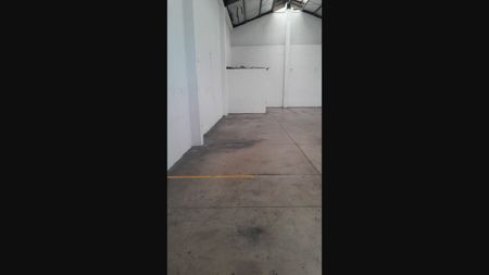 Alquiler de Bodegas en Uruca - San josé