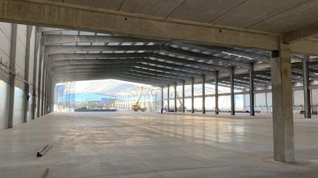 Alquiler de Bodegas en Uruca - San josé