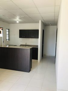 ALQUILER DE CASA AMOBLADA EN RESIDENCIAL MIRAFLORES PENONOME