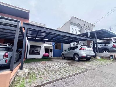  Alquiler de Casa Amoblada en Ulloa, Heredia.  26-811