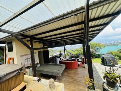  Alquiler de casa amplia independiente en Escazú