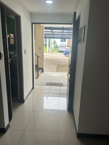  ALQUILER DE CASA AMUEBLADA, HEREDIA, ULLOA, CONDOMINIO TERRAFE 9512165