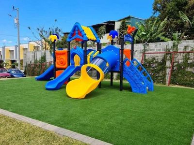  Alquiler de casa de 3 habitaciones en Condominio Vía Heredia