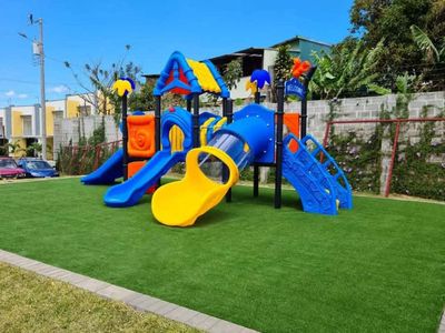  Alquiler de casa de 3 habitaciones en Condominio Vía Heredia