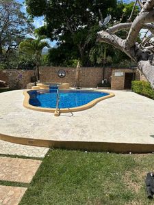  Alquiler de casa de Campo