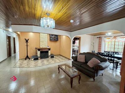  Alquiler de casa de un nivel, uso de suelo comercial, Santa Bárbara de Heredia