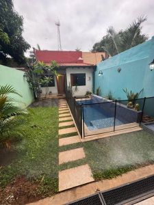 Alquiler de Casa Dúplex en Lambaré, Central Foto 2 de 8