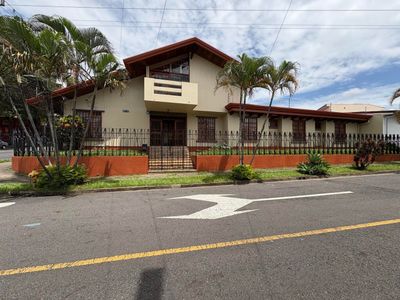 Alquiler de Casa en Alajuela. RAH 26-504
