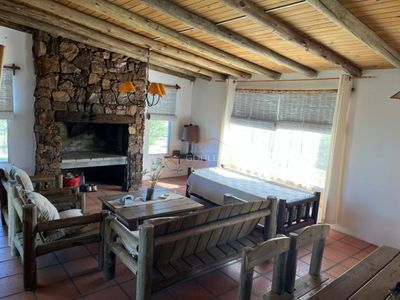 Alquiler de casa en Balneario Buenos Aires a pocos km de Manantiales