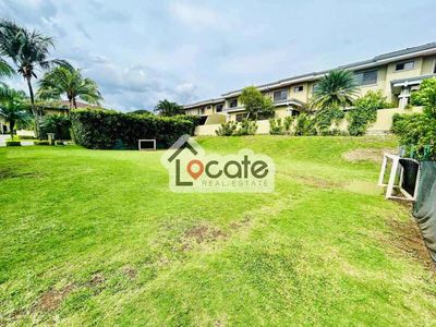  Alquiler de casa en Condominio Almería en Santa Ana