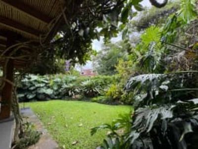  ALQUILER DE CASA EN CONDOMINIO EN JABONCILLOS, ESCAZÚ