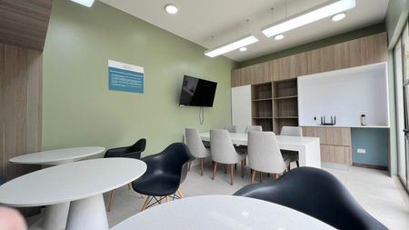 Alquiler de Casa en Condominio en San Antonio de De Escazú Foto 8 de 10