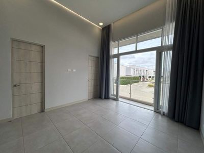  ALQUILER DE CASA EN CONDOMINIO GUACHIPELIN 3-10