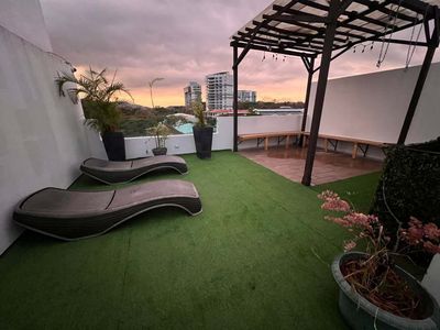  Alquiler de Casa en Condominio, Trejos Montealegre, Escazú