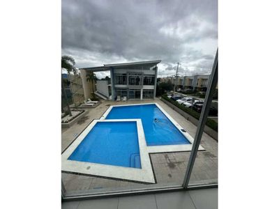  Alquiler de casa en Condomonio